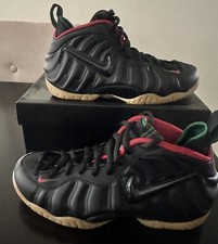 Nike Air Foamposite Pro Gucci