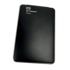 Western Digital My Passport