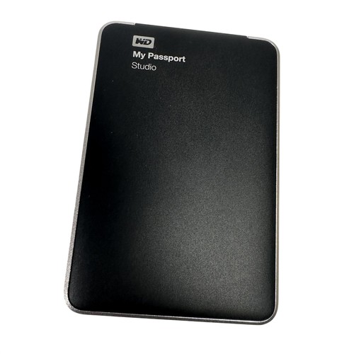 Western digital passport - western,