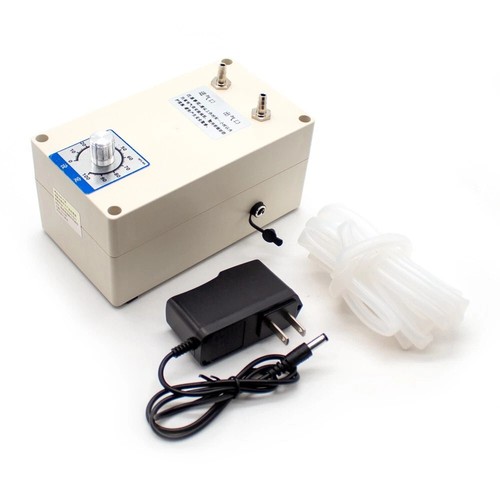 Pompa vuoto dc12v 18l min - a,
