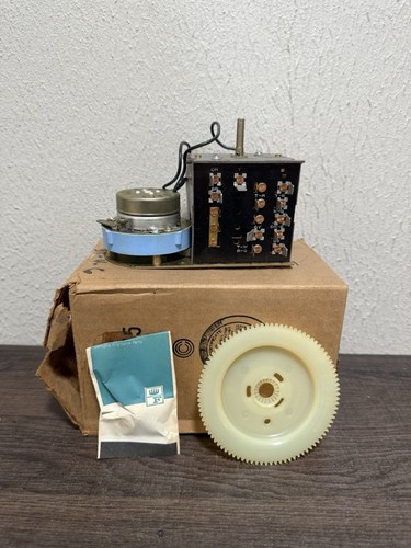Parte timer lavatrice - timer,