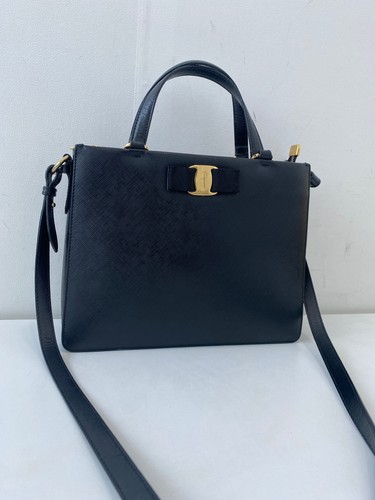 Salvatore ferragamo gancini - salvatore,