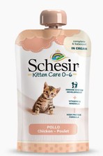 Umido Gatto - Schesir Cream