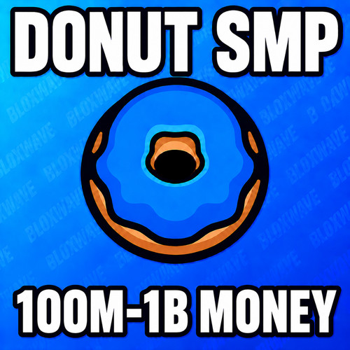 Ciambella smp - smp, 💎