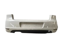 PARAURTI POSTERIORE PER