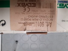 Elvox 9010 Modulo per posto