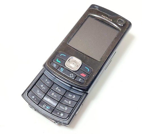Telefono cellulare vintage - telefono,