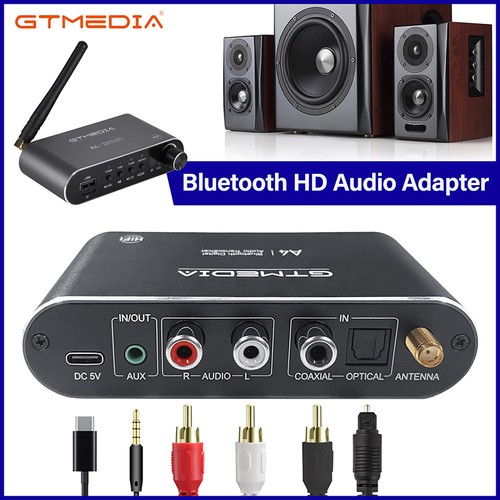 Ricevitore trasmettitore audio - ricevitore,