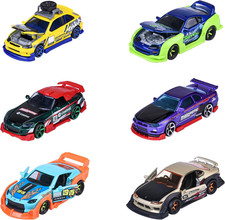 – JDM Legends Deluxe Cars