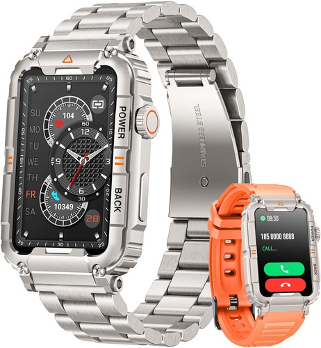 Orologio smartwatch donna - smartwatch,