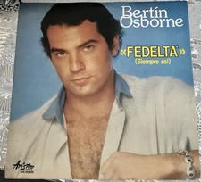Bertín Osborne ‎Fedeltà
