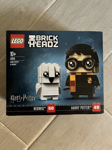 Lego 41615 brick - lego, headz-