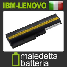 Batteria 10.8-11.1V 5200mAh