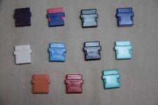 Fibbia HIP HOP vintage