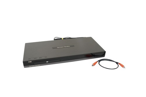 Harman kardon lettore dvd - kardon,