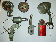 accessori vintage bicicletta Aprilia