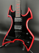 BC Avenge Son of Beast