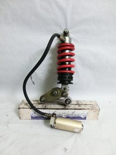 + Ammortizzatore Honda CBR 600