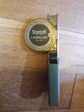 Etichettatrice labeler EJ3