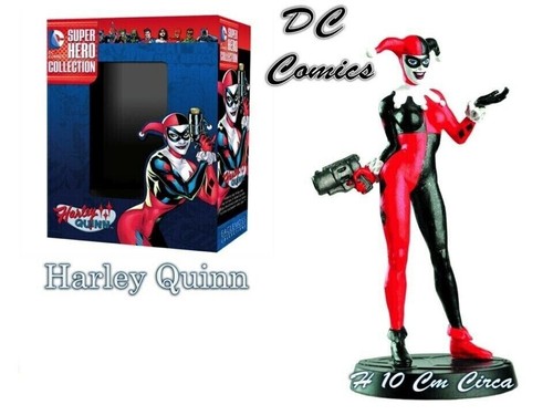 Harley quinn comics - quinn,