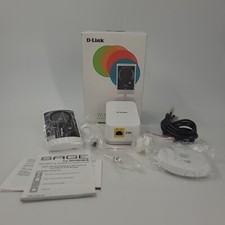 D-Link DKT-202-ES Telecamera
