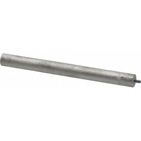Anodo magnesio scaldabagno - anodo,