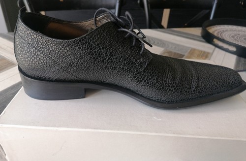 Scarpe uomo carlo - scarpe,