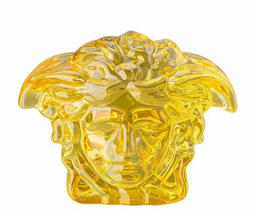 Nuovissimo fermacarte versace - fermacarte,