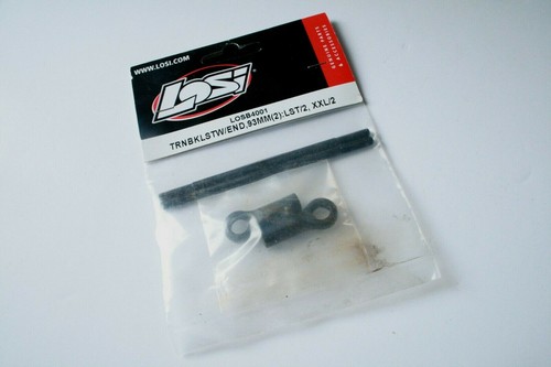 Losi set fibbie - losi,