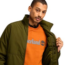 Timberand TB0A62CF3021 Verde