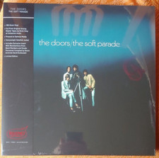 The Doors – The Soft Parade