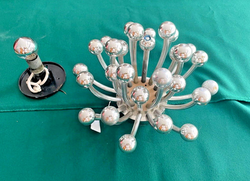 Valenti pistillo lamp studio - valenti,