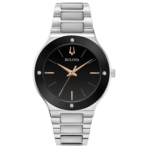 Bulova millennia mm - bulova, 43