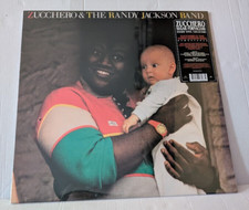LP - ZUCCHERO & THE RANDY
