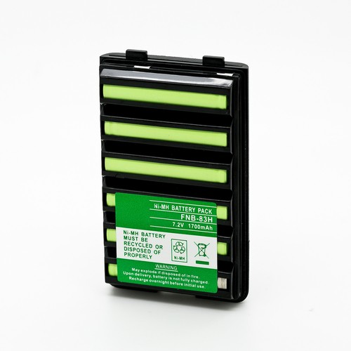 Batteria 1700 mah nimh - batteria,