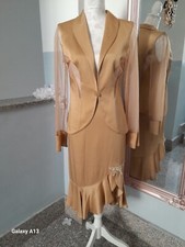 tailleur donna Gonna