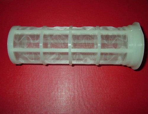 Setaccio carburante tappo