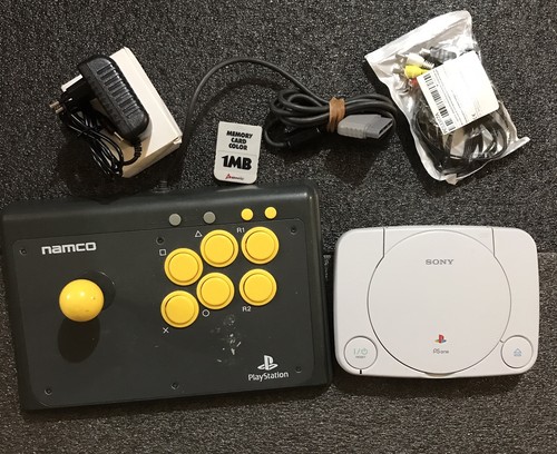 Sony playstation one - sony,