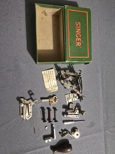 Singer sewing machine spare - singer,