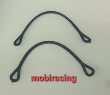 KIT CAVETTI ARRESTO APERTURA BAULETTO HONDA SH 125 150 300 DAL 2005 AL 2019