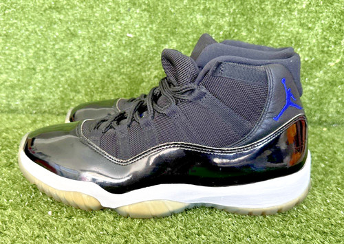 Nike air jordan xi - 🖤💙,