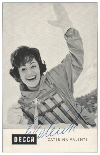 Xx1113 caterina valente - xx1113/,