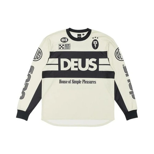 Maglia motocross deus - motocross, ex