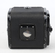 Hasselblad A12 120 Film Back