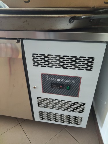 Frigo professionale - frigo,
