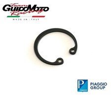 ANELLO SEEGER RIMOZIONE VOLANO