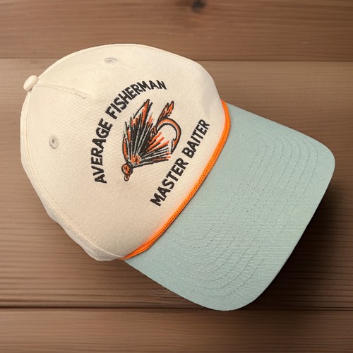 Cappello corda old row - in,