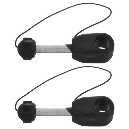 Pezzi clip per - 2, barca