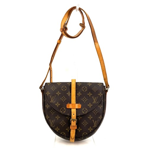 Borsa tracolla louis - borsa,