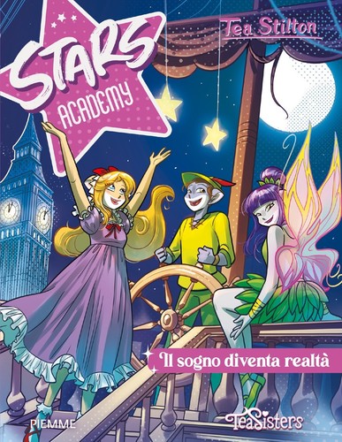 Sogno diventa realtà - il,